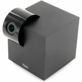 Uzraudzības Videokameras Dio Connected Home
