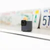Stebėjimo kamera Dio Connected Home