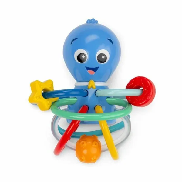 Närimise ese lapse hammaste tulemise ajaks Baby Einstein Ocean Explorers Opus