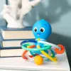 Purulelu vauvalle Baby Einstein Ocean Explorers Opus