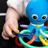Närimise ese lapse hammaste tulemise ajaks Baby Einstein Ocean Explorers Opus