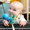 Teether for Babies Baby Einstein Ocean Explorers Opus