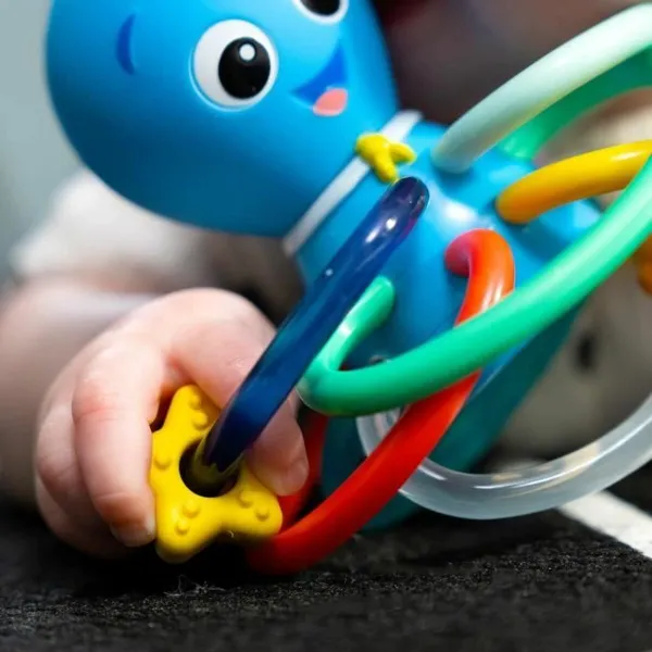 Purulelu vauvalle Baby Einstein Ocean Explorers Opus