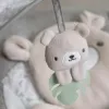 Гамак для младенца Ingenuity Серый