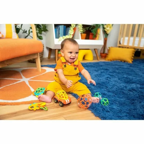 Opetuspeli Bright Starts Playset