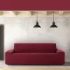 Sofa Cover Eysa JAZ Burgundy 70 x 120 x 200 cm