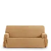 Sofa Cover Eysa VALERIA Mustard 100 x 110 x 230 cm