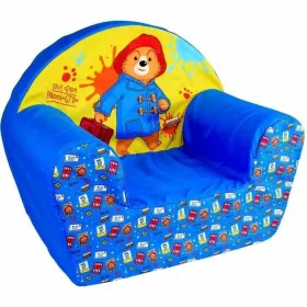 Bērna krēsls Fun House Paddington