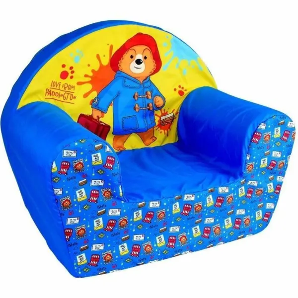 Child's Armchair Fun House Paddington