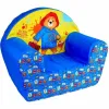 Lapse tugitool Fun House Paddington
