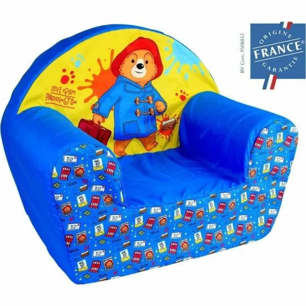 Lasten nojatuoli Fun House Paddington