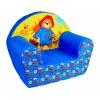 Lapse tugitool Fun House Paddington