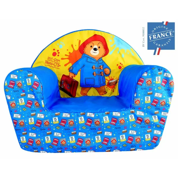 Child's Armchair Fun House Paddington