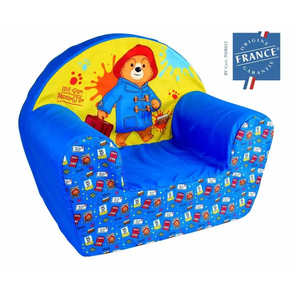 Детское кресло Fun House Paddington