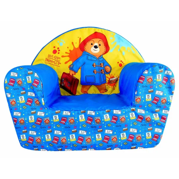 Child's Armchair Fun House Paddington
