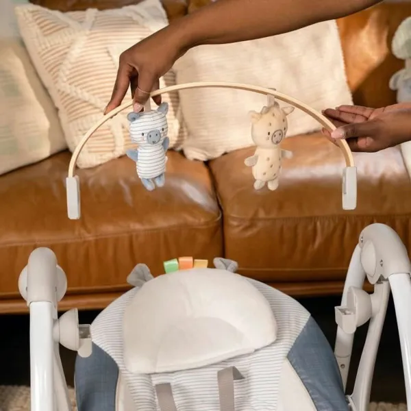 Beebikiik Ingenuity Sinine