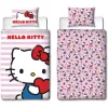 Pussilakanasetti Hello Kitty 25 x 5 x 30 cm Pinkki Sänky 140 2 Kappaletta