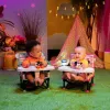 Pacēlājs Disney Pop 'n Sit Zils