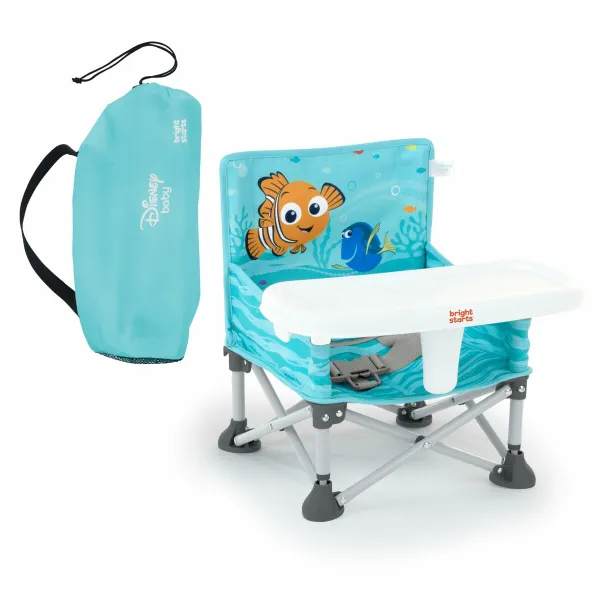 Pacēlājs Disney Nemo Multilietošana