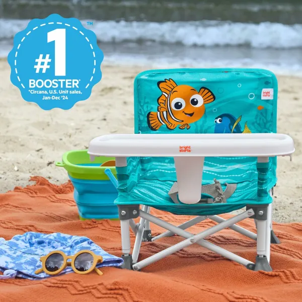 Pacēlājs Disney Nemo Multilietošana