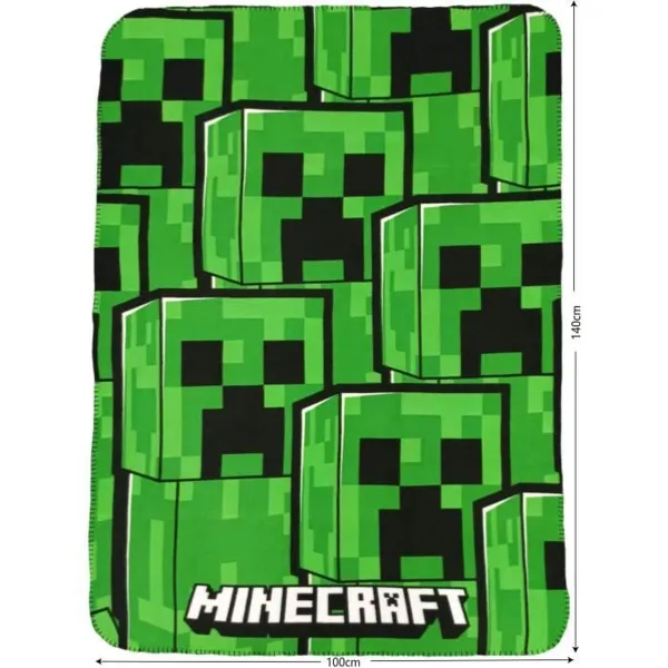 Складной туннель для домашних животных Minecraft Разноцветный