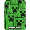 Складной туннель для домашних животных Minecraft Разноцветный