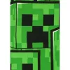 Складной туннель для домашних животных Minecraft Разноцветный