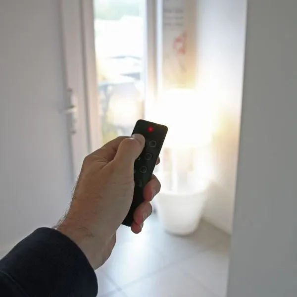Умная розетка Dio Connected Home