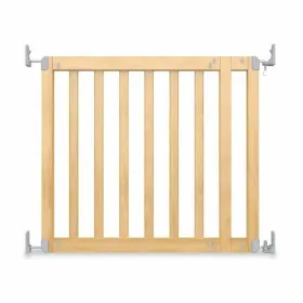 Safety barrier Ingenuity Brown 76-91 cm