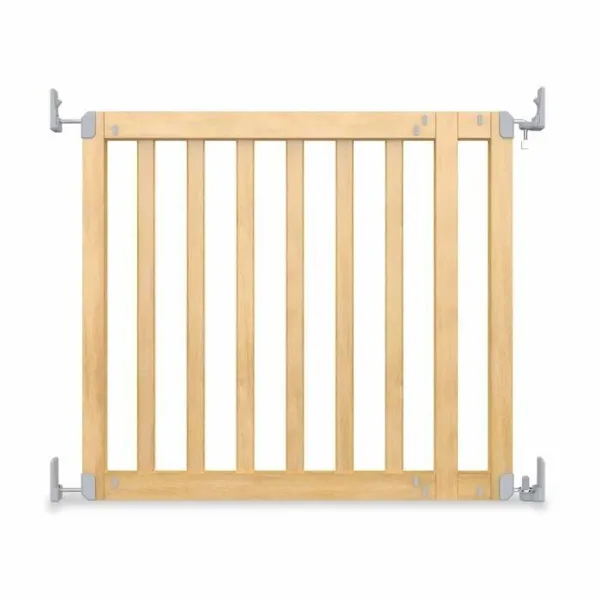 Turvatara Ingenuity Pruun 76-91 cm