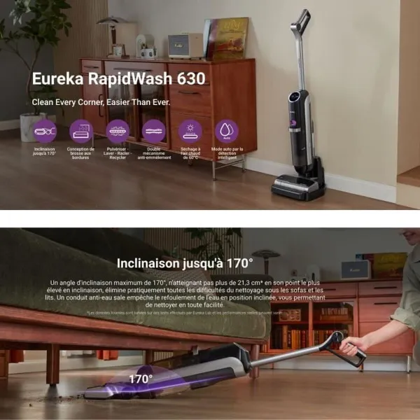 Ištraukėjas Eureka