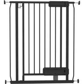 Turvapuomi Ingenuity Musta 73-80 cm