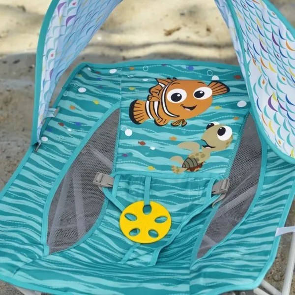 Baby Hammock Bright Starts Nemo Multicolour