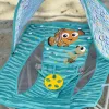Baby Hammock Bright Starts Nemo Multicolour