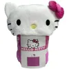 Одеяло Hello Kitty 22 x 11 x 34 cm Розовый Животное
