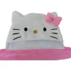 Одеяло Hello Kitty 22 x 11 x 34 cm Розовый Животное