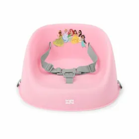 Nostin Bright Starts Pinkki