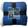 Huopa Mario Bros 25 x 14 x 26 cm Musta eläimet