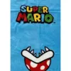 Sega Mario Bros 24 x 14 x 26 cm Melns dzīvnieki