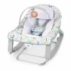 Baby Hammock Ingenuity Green Grey