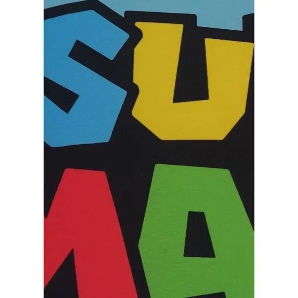 Подушка Mario Bros 41 x 3 x 39 cm Разноцветный полиэстер Детский