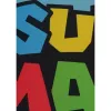 Подушка Mario Bros 41 x 3 x 39 cm Разноцветный полиэстер Детский