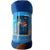 Одеяло Mario Bros 25 x 7 x 13 cm Разноцветный Животные