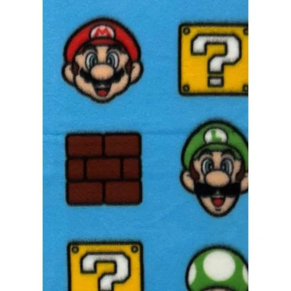Sega Mario Bros Daudzkrāsains Skotu attēli
