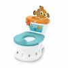 Pissipott Bright Starts Nemo