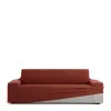 Sofa Cover Eysa JAZ Brown 70 x 120 x 200 cm