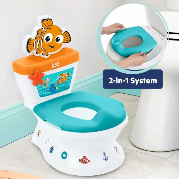 Potta Bright Starts Nemo