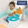 Naktspods Bright Starts Nemo