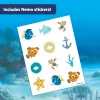 Pissipott Bright Starts Nemo
