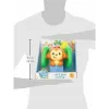 Soiva lelu Bright Starts Little Roll & Glow Monkey